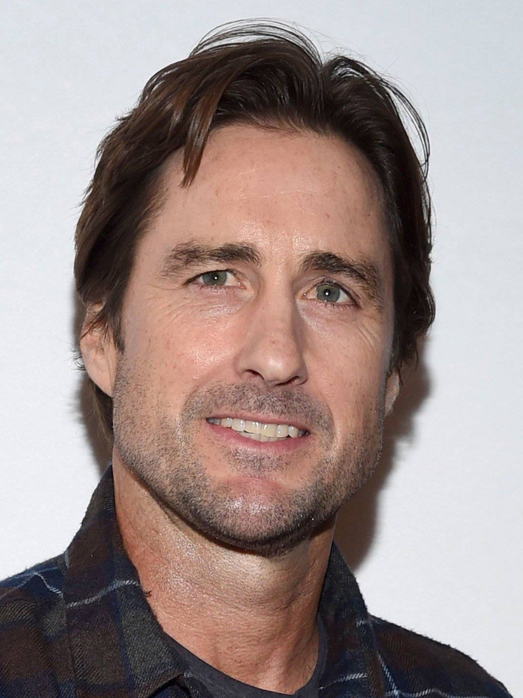 How tall is Luke Wilson?